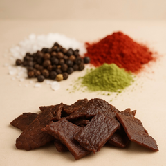 Classic Beef Jerky (Copy)