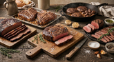 Butcher's Cut 1/8th Beef