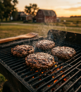 Farmstead Ground Beef Bundle