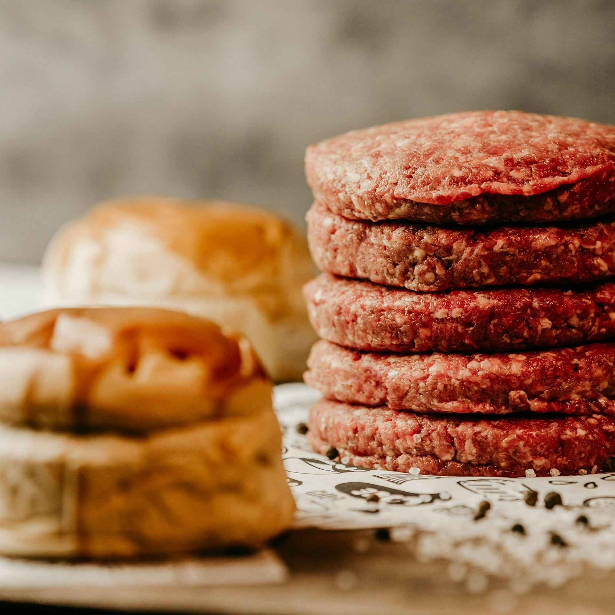 Farmstead Ground Beef Bundle