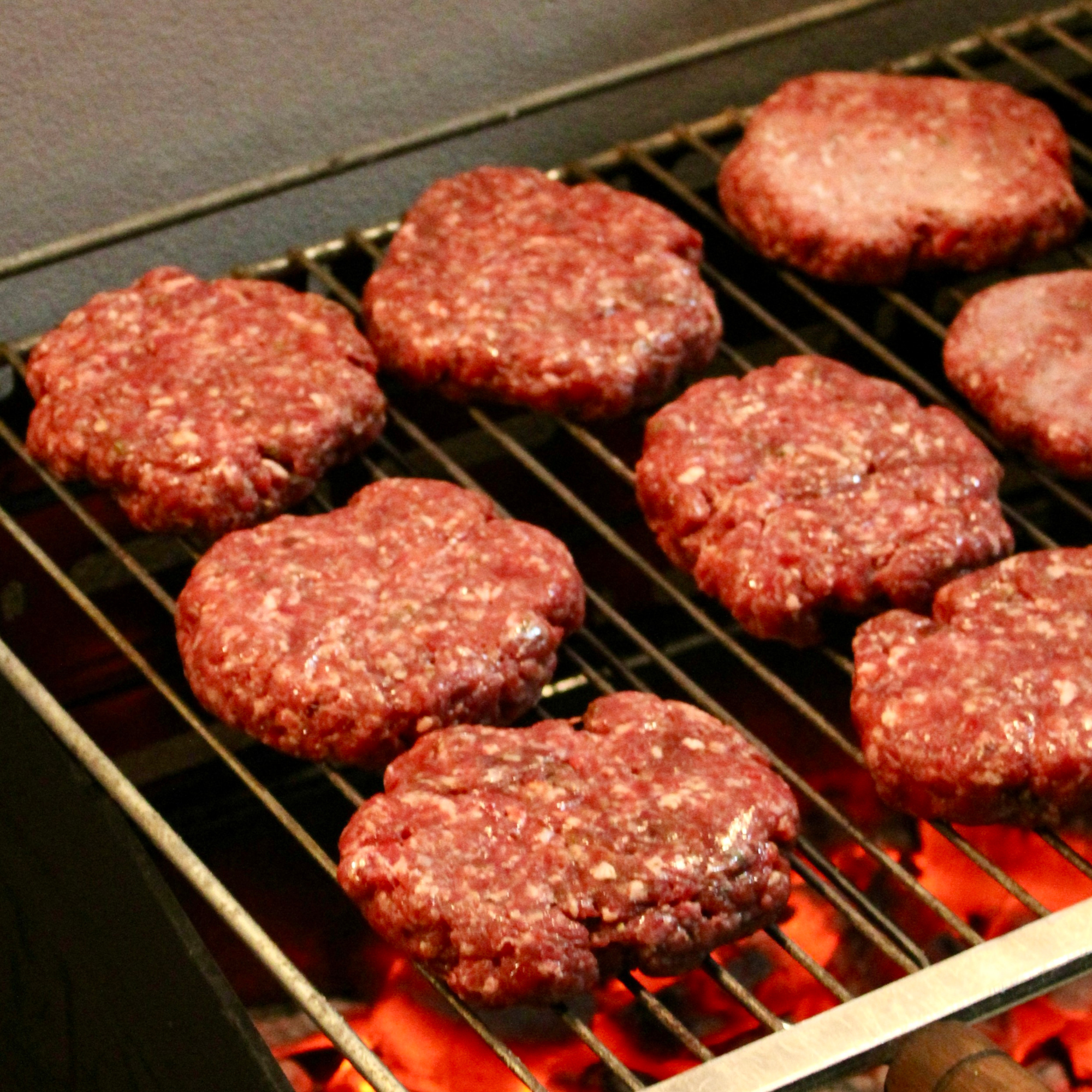 Farmstead Ground Beef Bundle