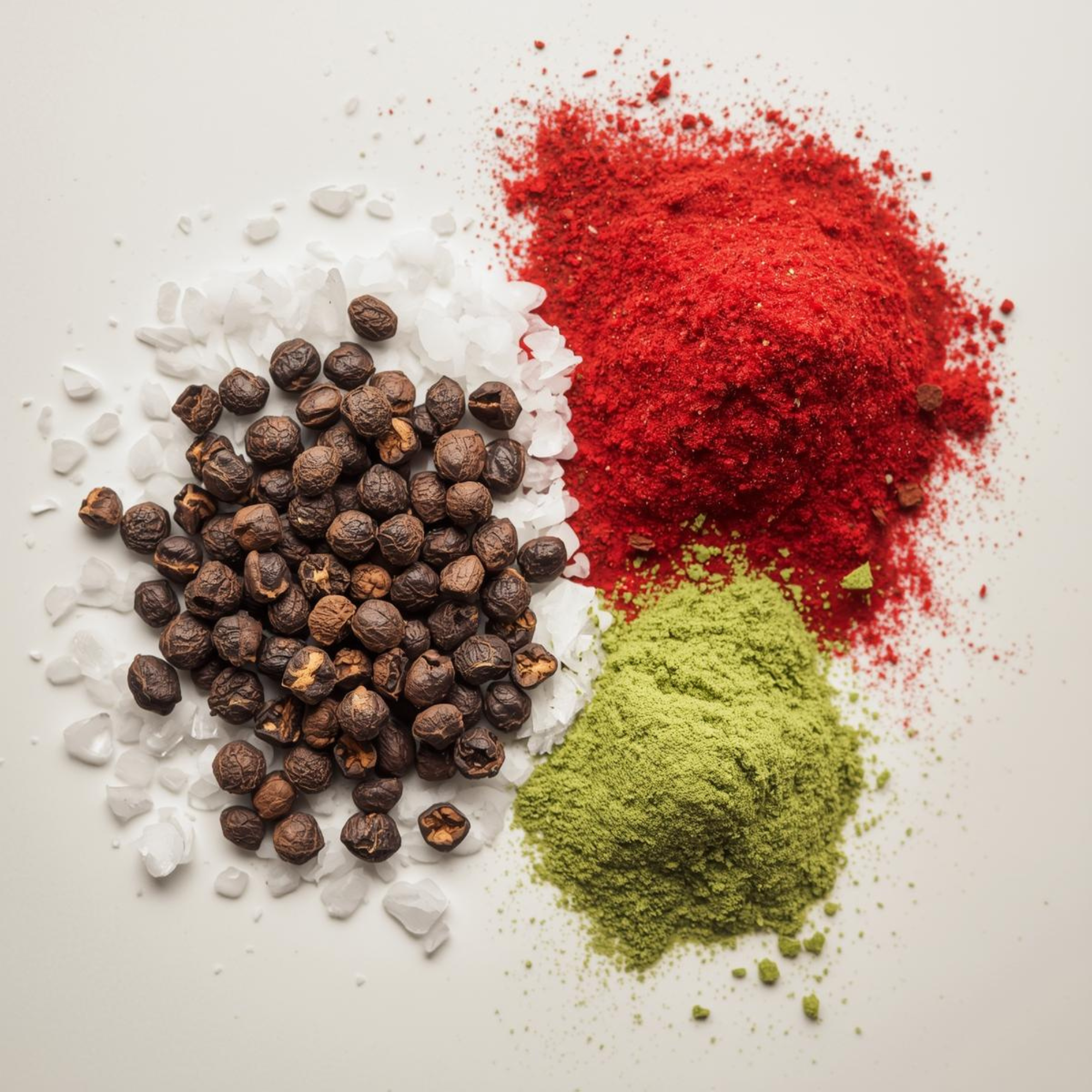 Pepper Pow Beef Jerky