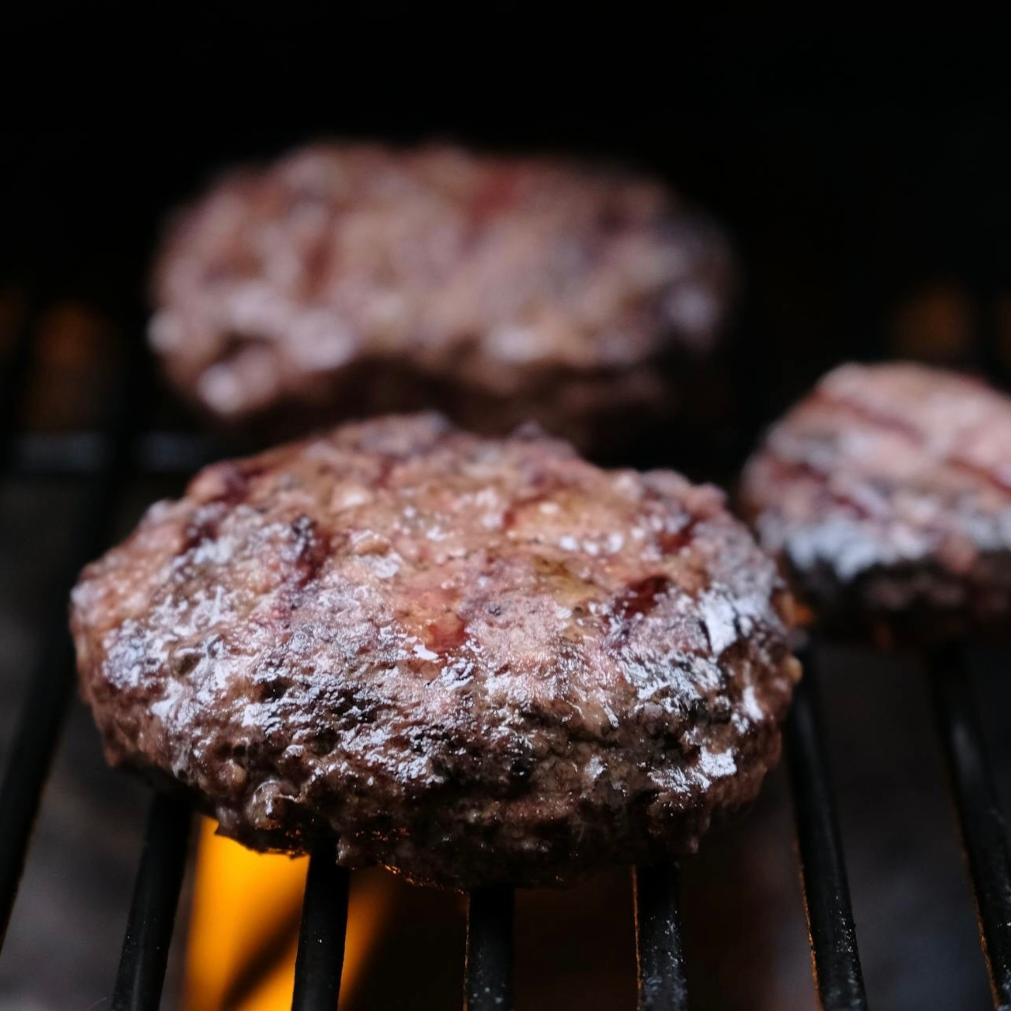 Farmstead Ground Beef Bundle