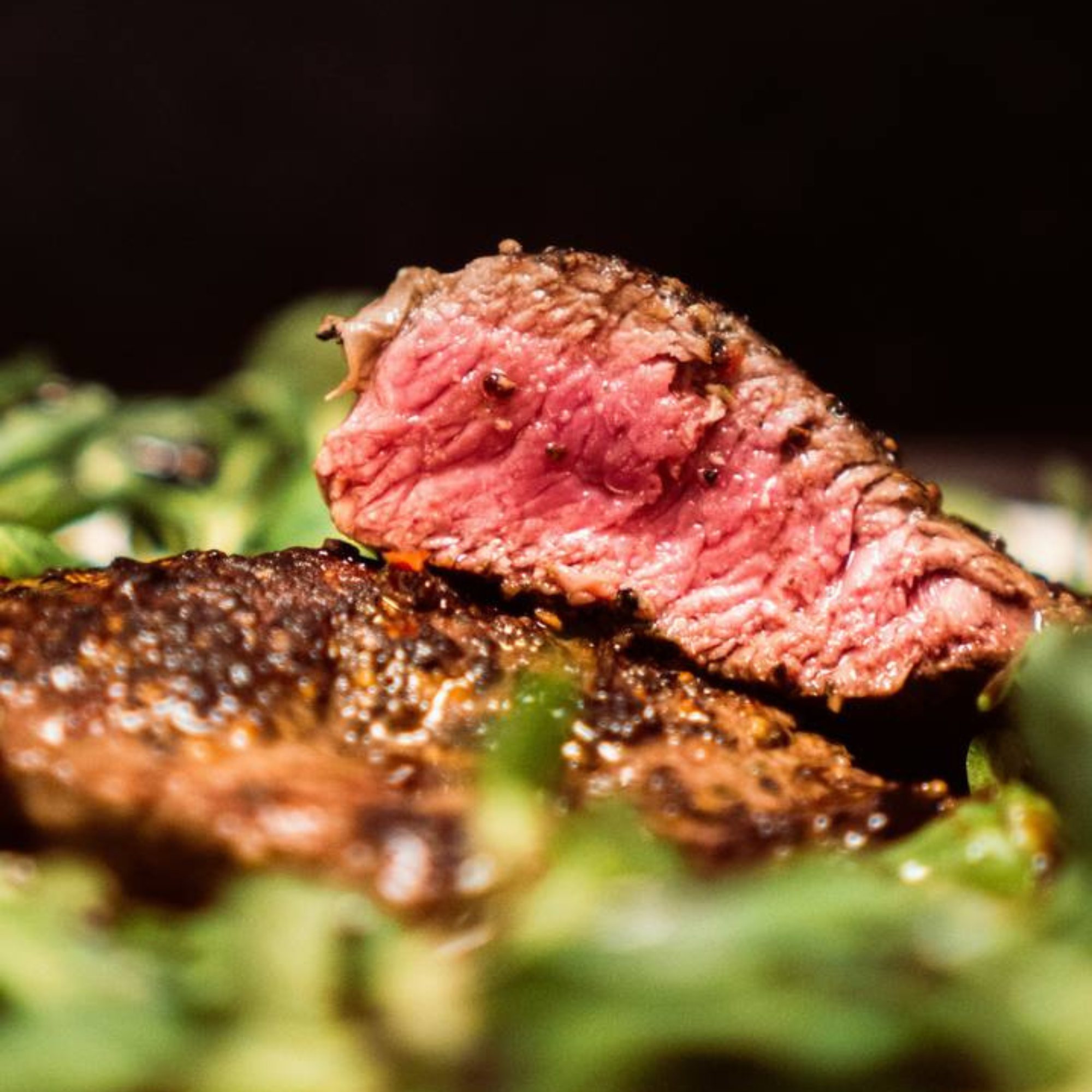 Butcher's Cut 1/8th Beef Bundle