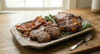 Sunrise Pork Bundle