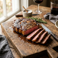 Dry Age Artisan Bundle Drop