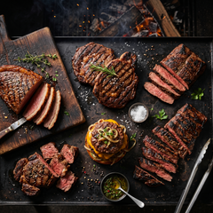 Grill Master