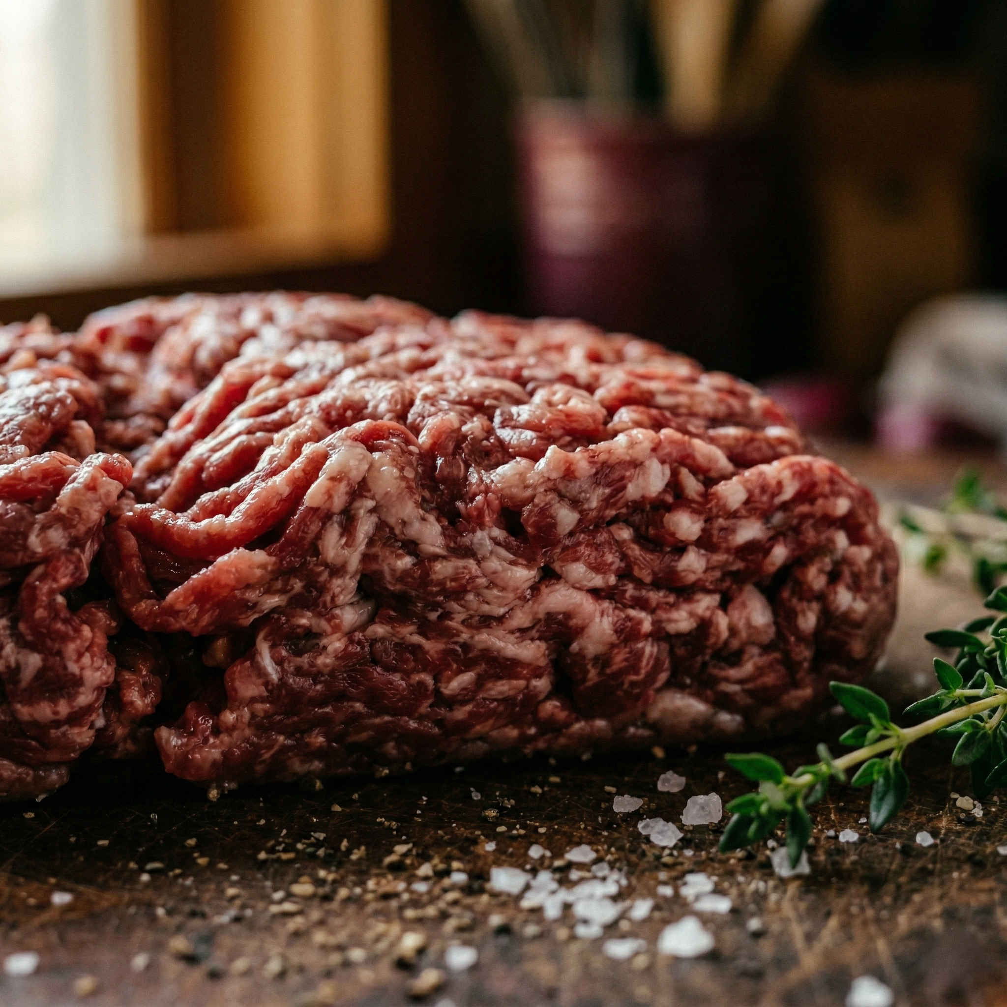 Farmstead Ground Beef