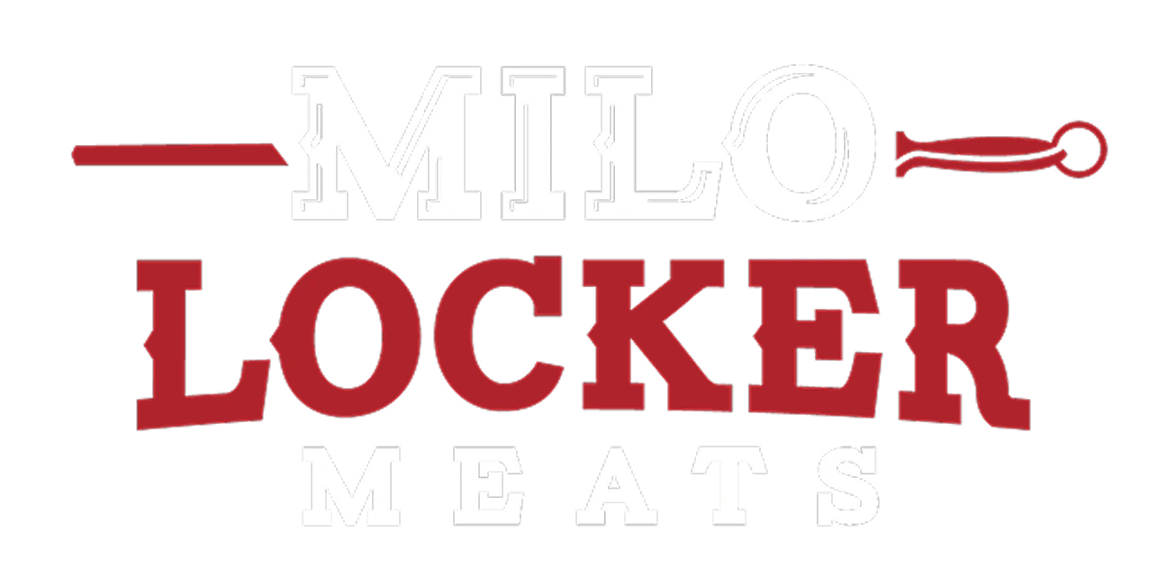 Milo Locker Meats
