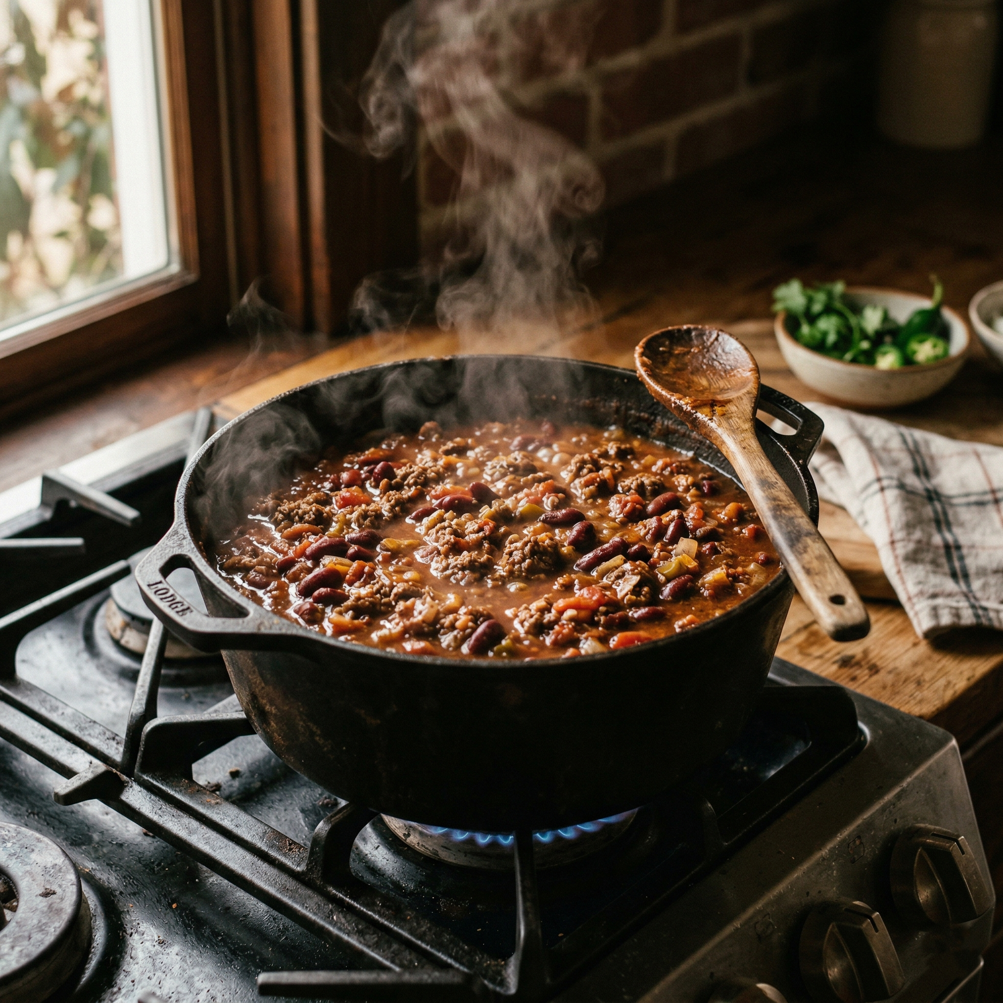 Farmstead Ground Beef