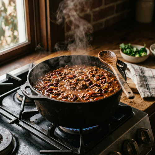 Farmstead Ground Beef