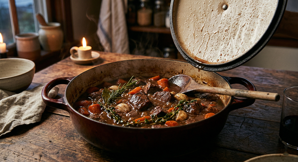 Home Cooked Hero Bundle Drop