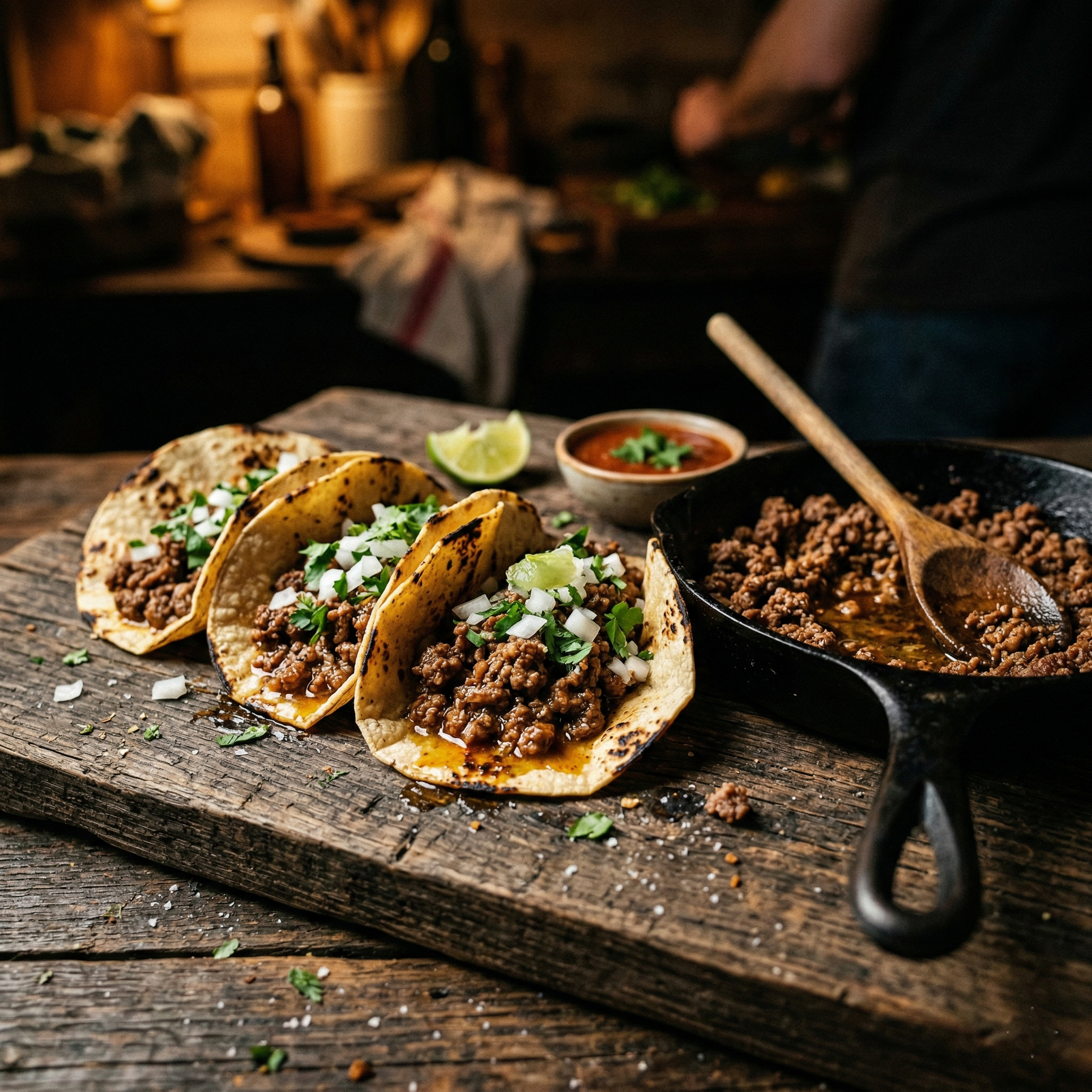 Farmstead Ground Beef