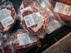 Butcher's Cut 1/8th Beef Bundle