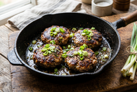 The Sausage Showcase Drop