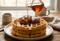 The Sausage Showcase Drop