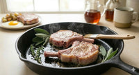 Sunrise Pork Bundle