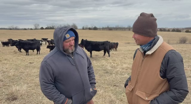 Farmstead Ground Beef