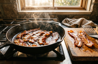 The Heartland Trio Drop