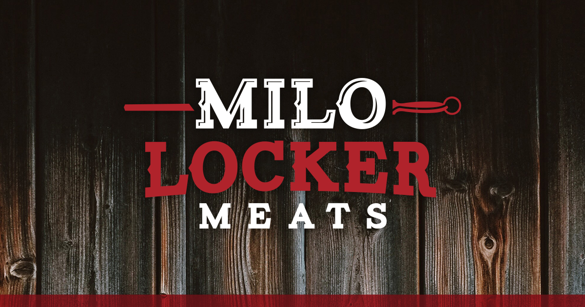 Milo Locker Meats