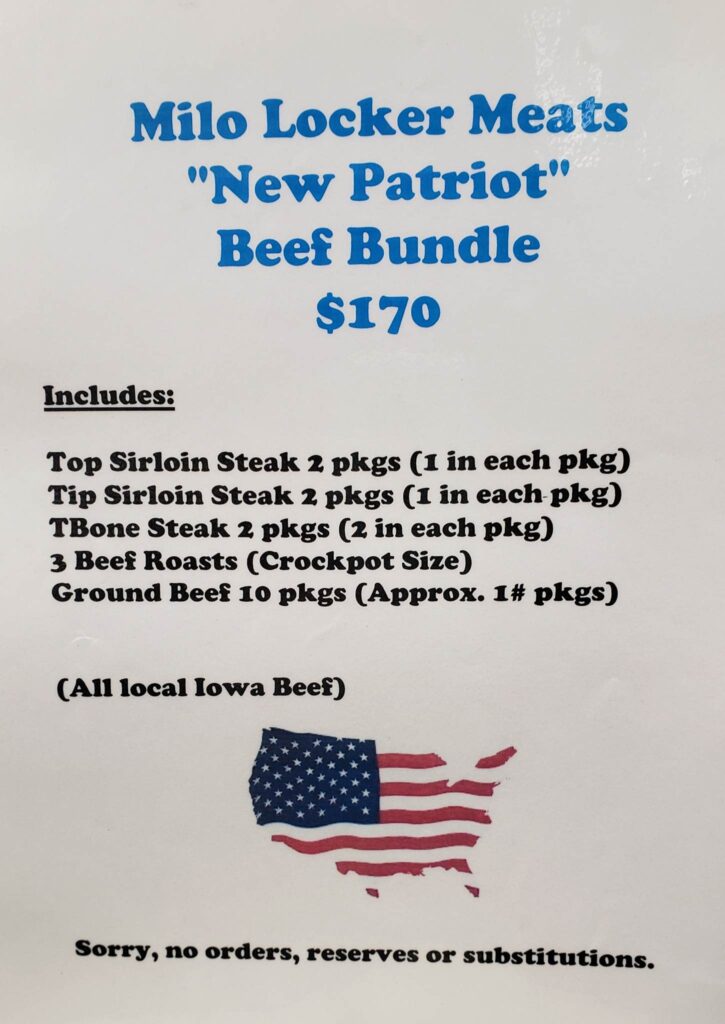 Patriot Bundle